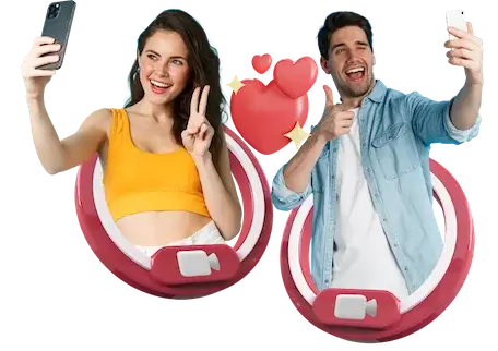 Webcam chat Romania