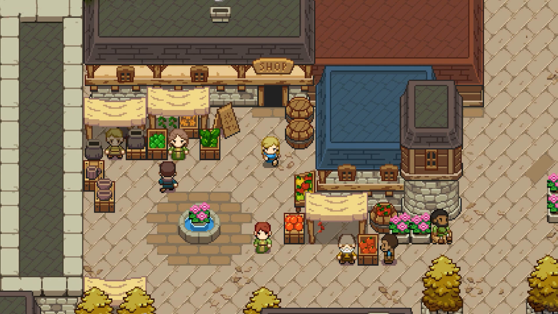 Preview Duel Game FR
