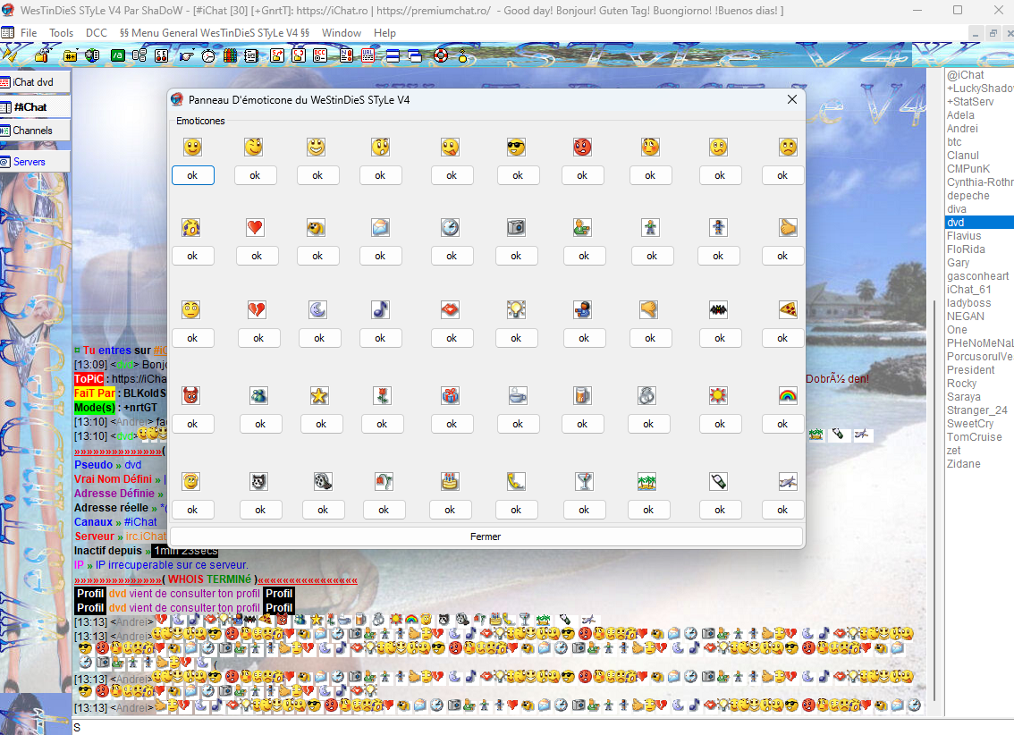 Preview WesTinDieS STyLe V4