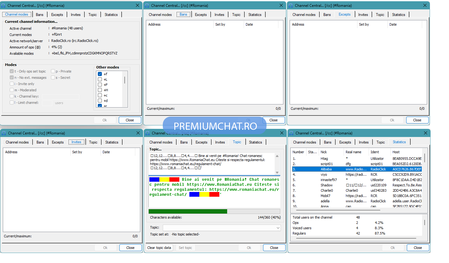 Preview ChannelCentral.zip