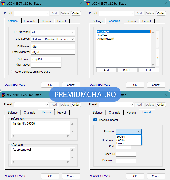 Preview aCONNECT.zip