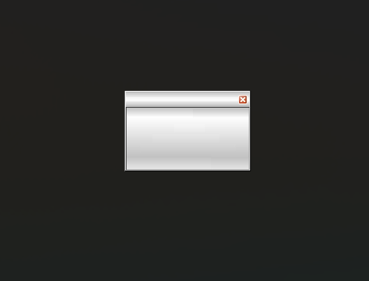 Preview Message alert