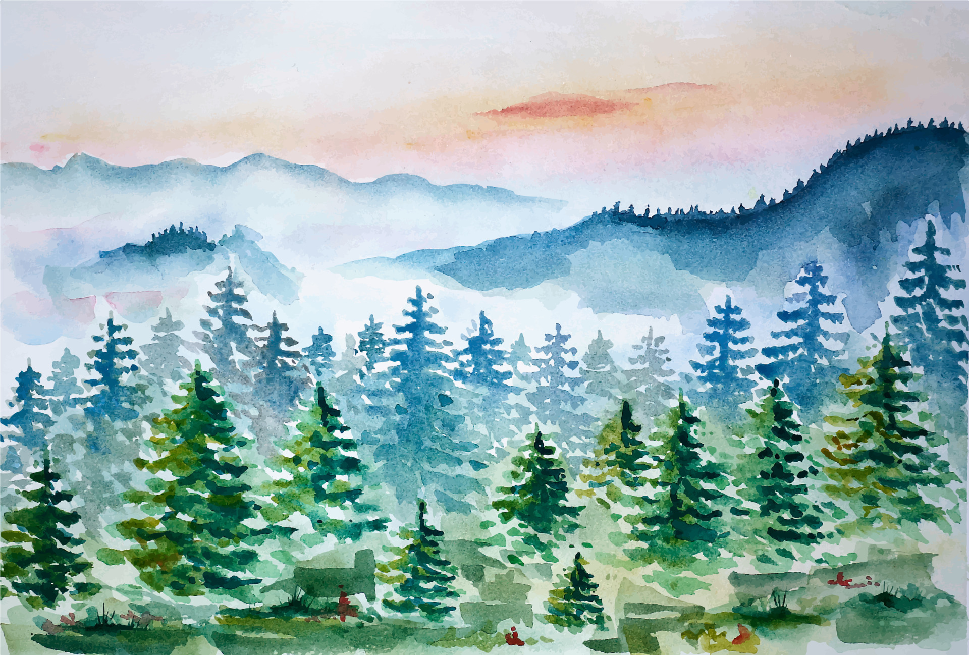 Preview Watercolor 0.1 Beta
