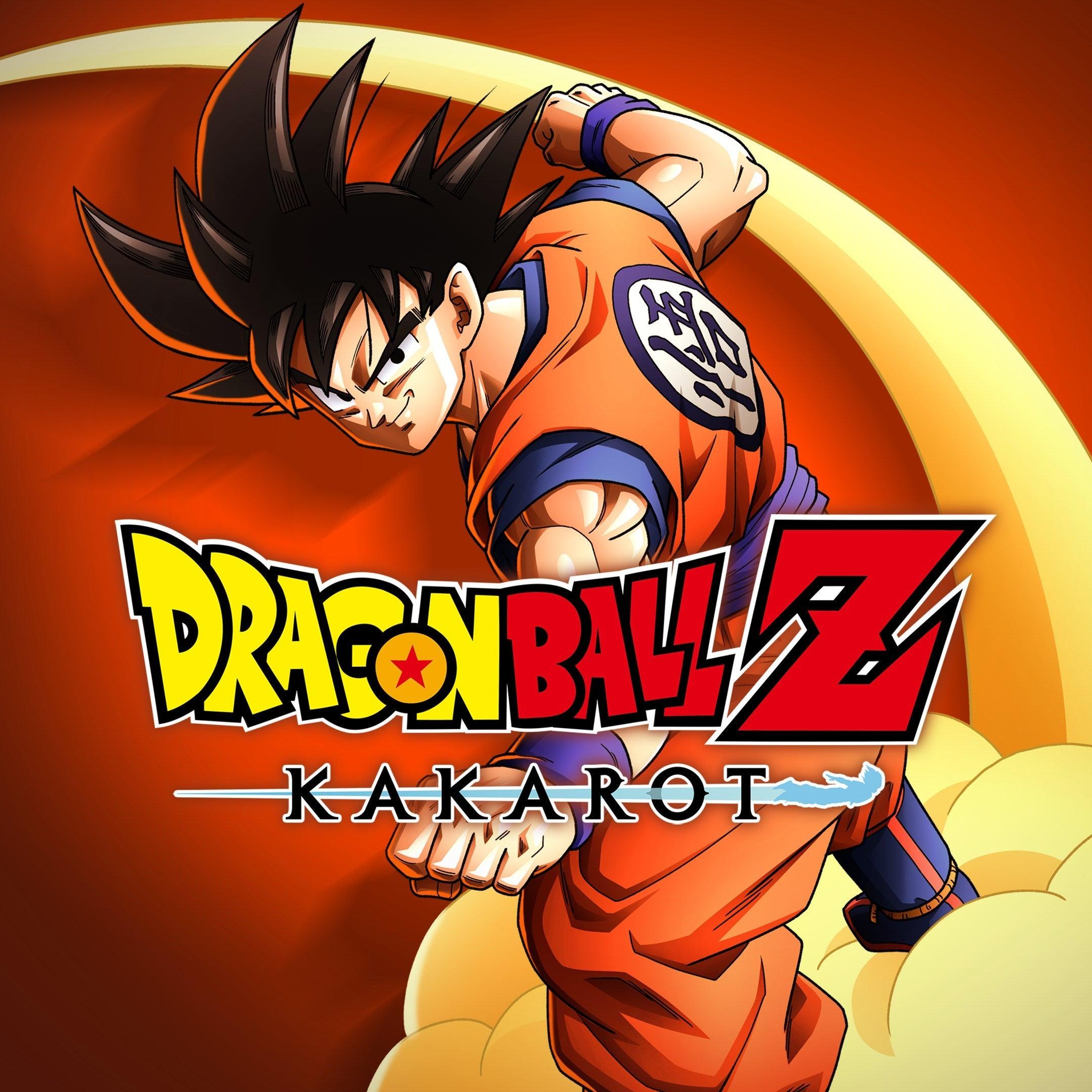 Preview Dragon Ball Z