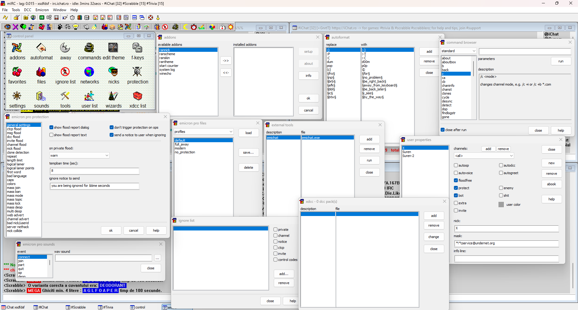 Preview emicron pro (x128)