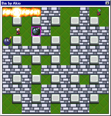 Preview Bomberman