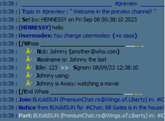Preview Dirby MTS