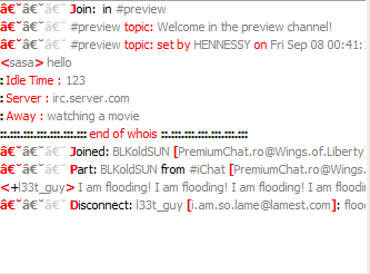 Preview irkLan MTS