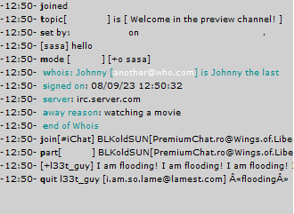 Preview Unlimited MTS