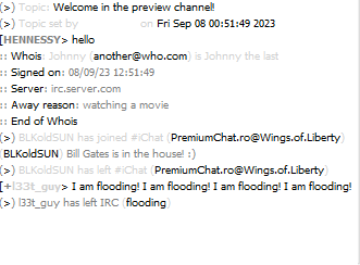 Preview WinXP SIlver MTS