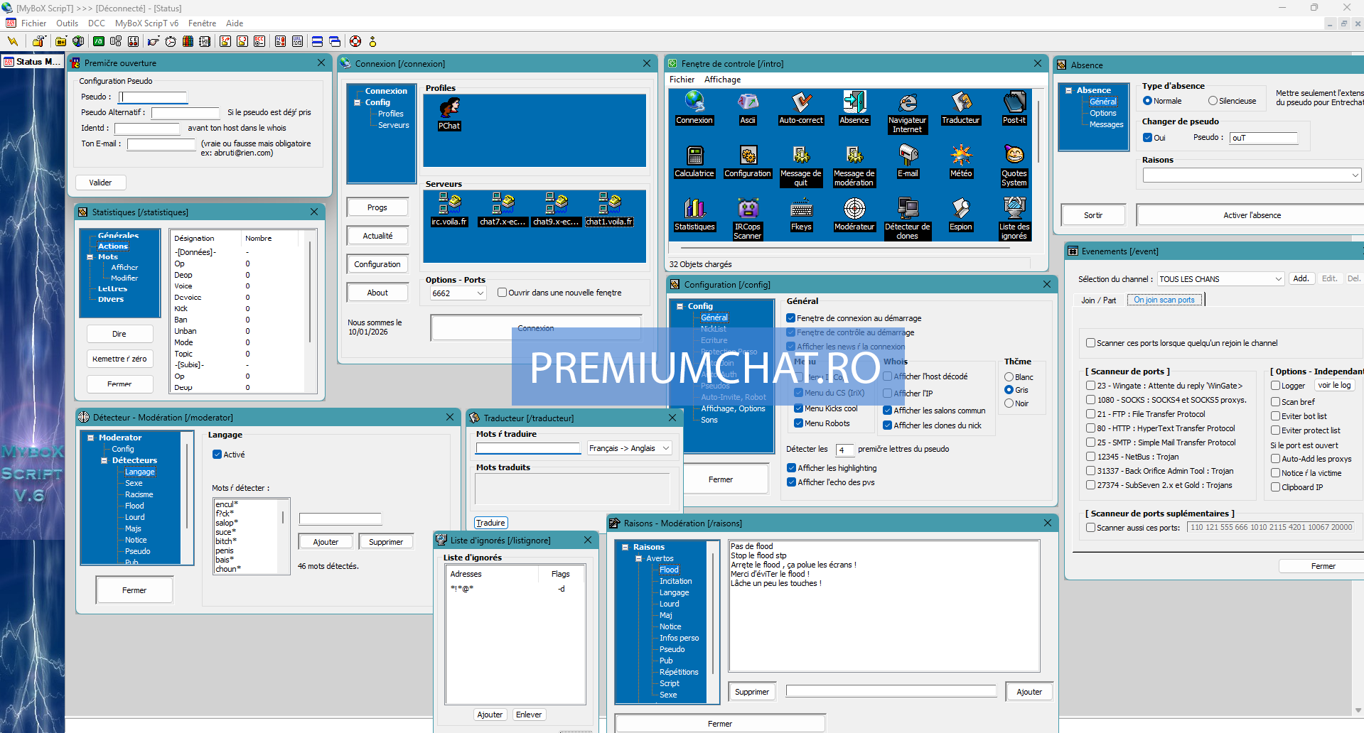 Preview MyBox Script