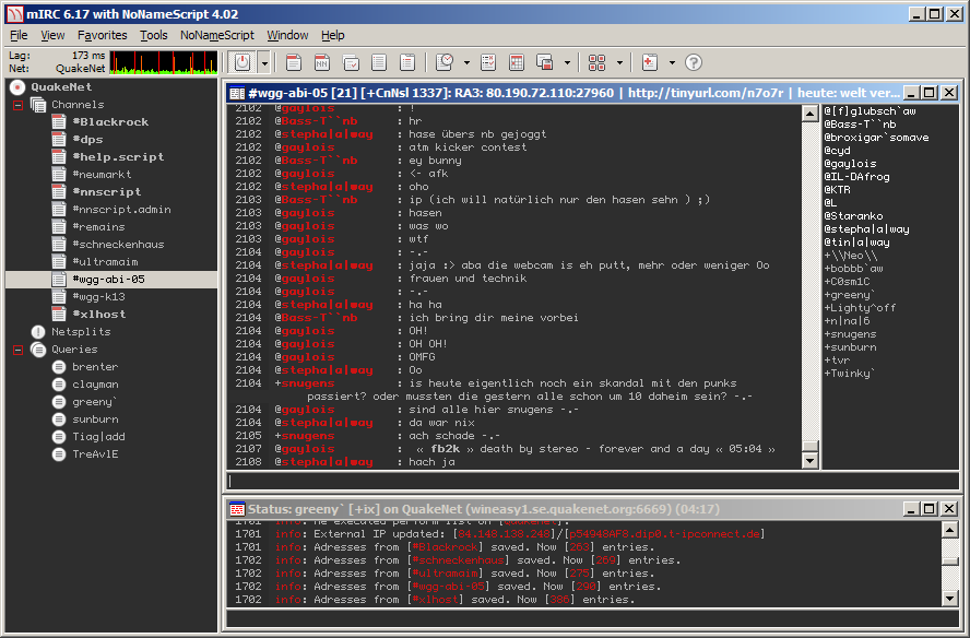 Preview NoName Script