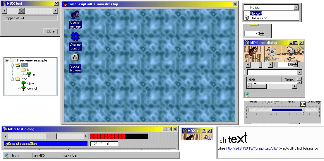 Preview MDX.dlls 0.92 Original