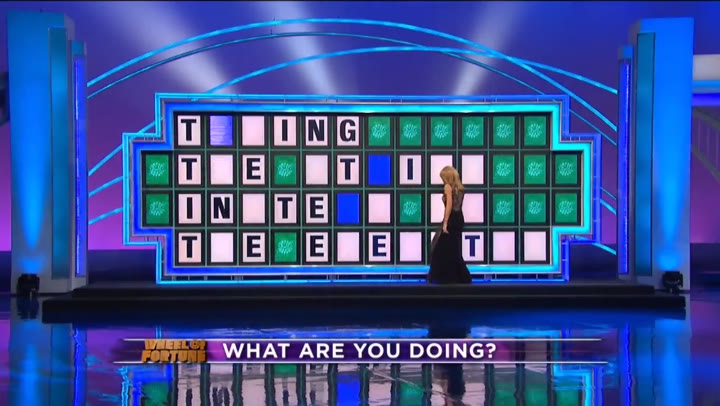 Preview WheelOfFortune 2005 - DE